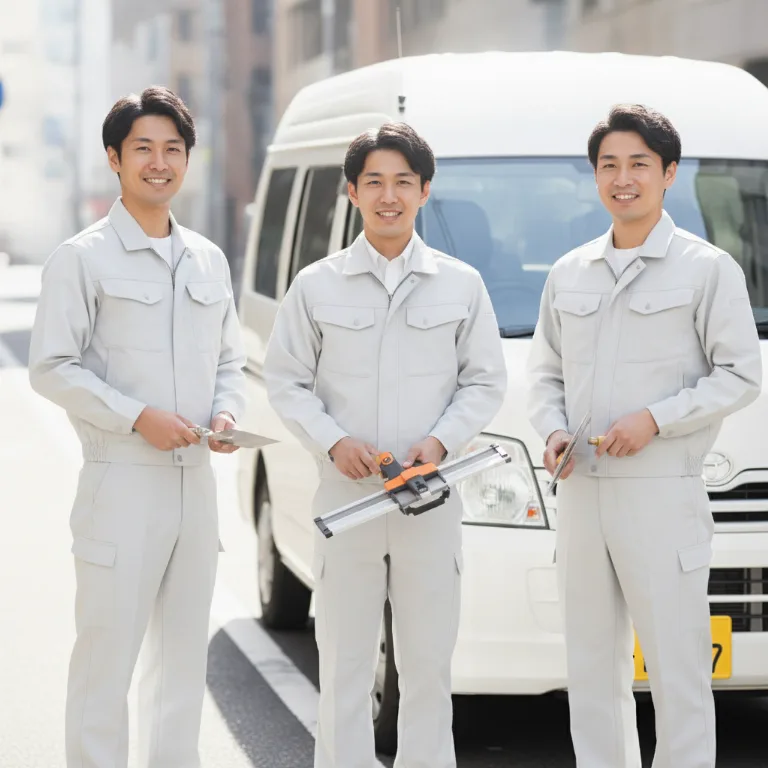 左官・断熱工事 のチーム: 別府市
